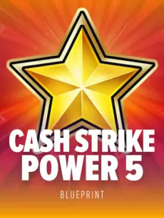 Cash Strike Power 5
