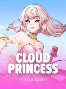 Cloud Princess