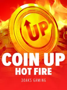 Coin UP: Hot Fire